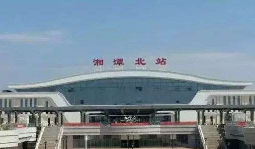 长沙地铁3号线将南延至湘潭