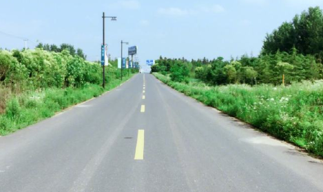 2019年长沙将建100公里干线公路(附重点工作图解)