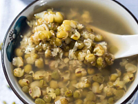 绿豆汤孕妇可以喝吗 绿豆汤的做法