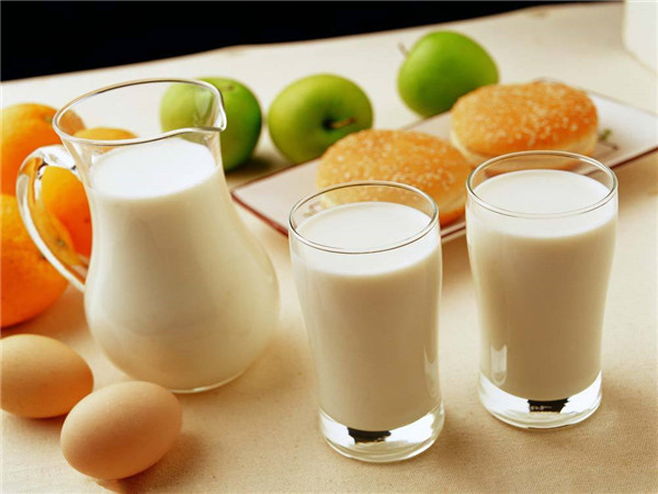 牛奶加热会损失营养吗