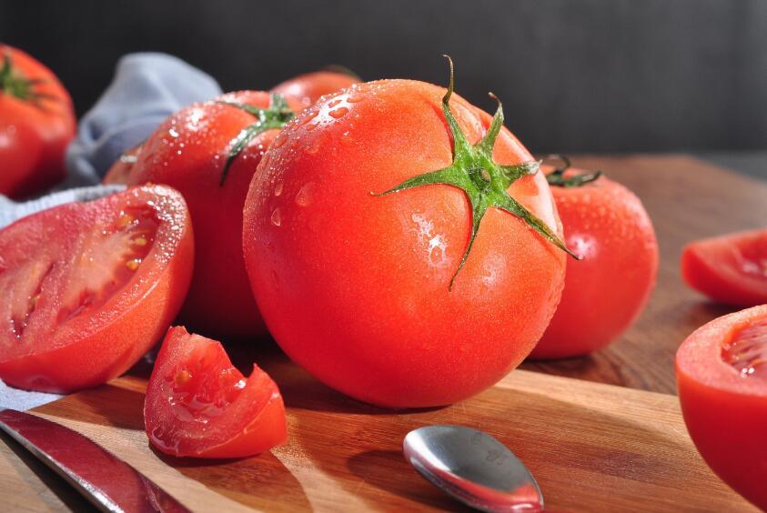 空腹能不能吃番茄