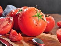 空腹能不能吃番茄 空腹吃番茄会怎么样