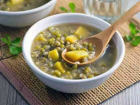 绿豆汤的功效与作用 绿豆汤不能和什么一起吃