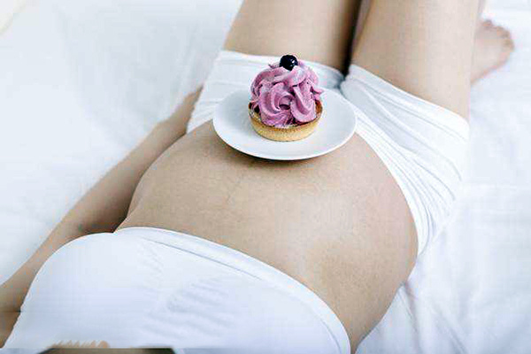 孕妇前三个月不能吃什么食物