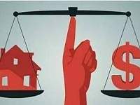 控制房价和现在控制口罩价格暴涨一样，会不会控制住房价的涨幅？