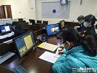 湖南省首例！长沙雨花法院在线“云”庭审理涉毒刑事案件
