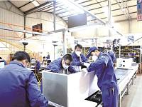 【时政要闻】复工复产的“星沙速度”，长沙县、长沙经开区复工复产企业共4508家！