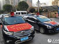 湖南宁乡：联合党支部在战疫一线彰显作为