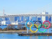 若疫情5月得不到控制，东京奥运或取消？日本：该言论并非国际奥委会主张