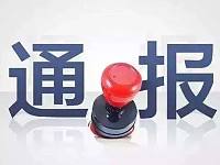 疫情防控不力，湘潭市岳塘区委新冠肺炎疫情防控工作领导小组被问责