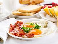 早餐误区，你是不是吃的健康？四类早餐，你吃对了吗？