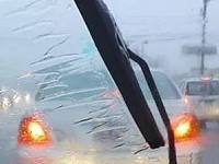 预警！雨水连连冷冷冷驾车出行能见度低道路湿滑需谨慎！