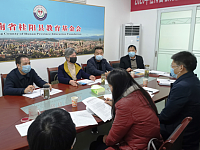 湖南桂阳教育基金会捐款31.2万元助力学校防疫