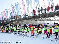 芬兰蒂亚雪马余音袅袅，伏尔加庄园越野滑雪成为冬季新玩法