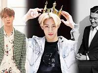 继承者们现实版！韩国富二代偶像BTS、朴炯植、陆星材都上榜！