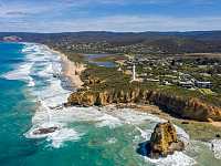 最迷人的10处澳大利亚海滨景点，盘点出国旅游