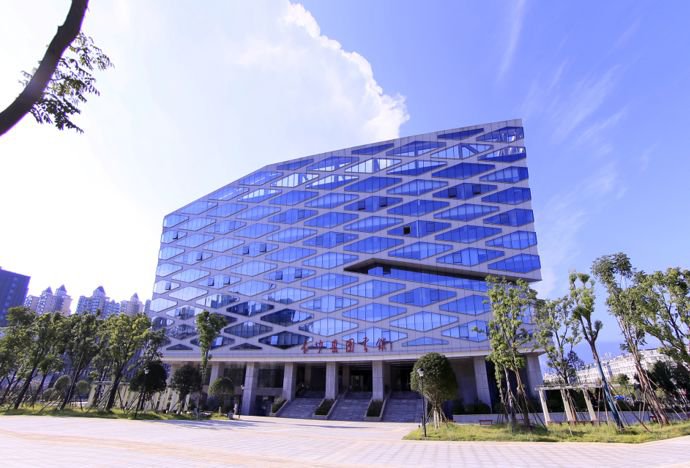 2020年3月19日长沙县图书馆恢复开放