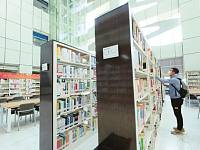 长沙县图书馆预约开馆：限流开放，每日不超200人