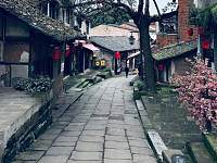 重庆最值得一去的小众古镇，风景佳游人少，你去过几个？