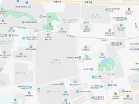 
长沙高新运动公园位置+设施
