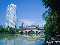 中国最霸道的省会，作为省内第一城，GDP竟是省内第二城的6倍
