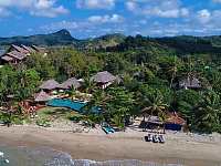 海岛游：斐济这家度假村被评为南太平洋最佳度假胜地，一起看看吧