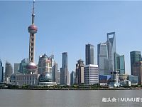 国内最有可能成为下一个上海的城市，不是南京和杭州，而是这两座