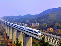 四川耗资478亿，修建全长1985公里高铁，预计2023年建成