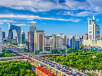 中国人口最多的城市，北京和上海都自愧不如，人口突破3100万