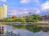江苏未来吃香的四座城市，呼声很高，不是南京和苏州
