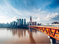 中国最受外国人喜爱的城市，游客人次稳居第一，是你家乡吗