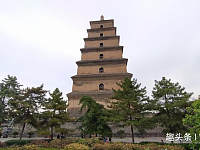 陕西历史最悠久的城市，不是西安和咸阳，许多人都不知道！