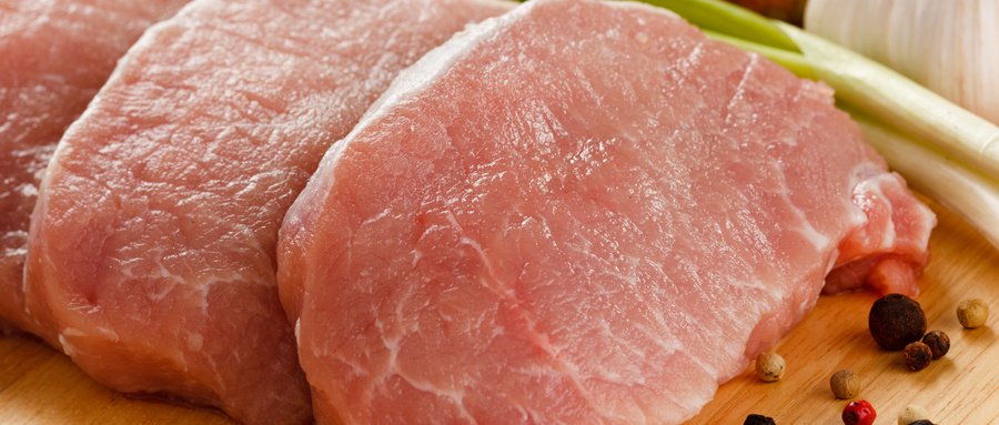 长沙猪肉降价 猪肉重回20时代