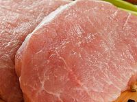 
长沙猪肉降价猪肉重回20时代
