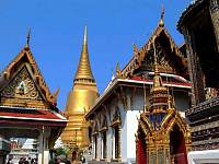 最美泰国，美的不只是风景，服务更是旅行必选的理由