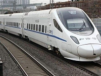 山东在建全长494公里高铁，时速为350公里，预计2022年通车