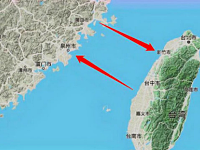中国台湾海峡仅60米深，能不能把它填平？听听专家怎么说