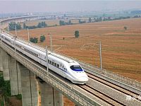 印度780亿高铁订单遭中国拒绝，日本接盘，时隔5年进展如何？