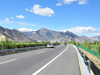 四川耗资224亿，修建全长143公里公路，计划2021年通车！