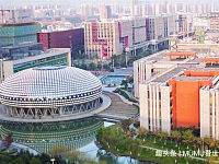 全国唯一敢挑战直辖市的城市，不是杭州和武汉，而是这座地级市