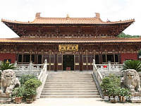 中国最有良心寺庙：距今1600年，不收门票斋饭管饱