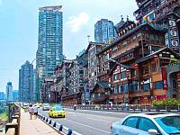我国接待游客最多的城市，不是成都和西安，而是这座小香港