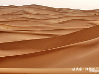 探秘摩洛哥：天地黄沙，席地而睡，在撒哈拉沙漠过夜是啥体验？