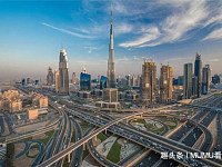 中国唯一被称为迪拜的城市，豪车满大街，宝马只用来代步