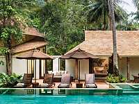 东南亚旅游：泰国海岸上的这些酒店奢华而优雅，您住过吗？