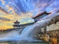 中国最土豪的城市，人均GDP22万，堪称中国小迪拜！