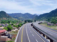 河南至山西正在修建的一条高速，耗资超39亿，全长超69公里！