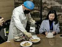 这个实验告诉你：为什么中国应该实行分餐制！
