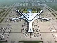 黄花机场50余万平米的T3航站楼今年开工