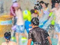 2020长沙县首届泼水艺术节游玩攻略（门票+活动+交通）